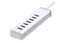 Множитель портов Ugreen CM420 20481