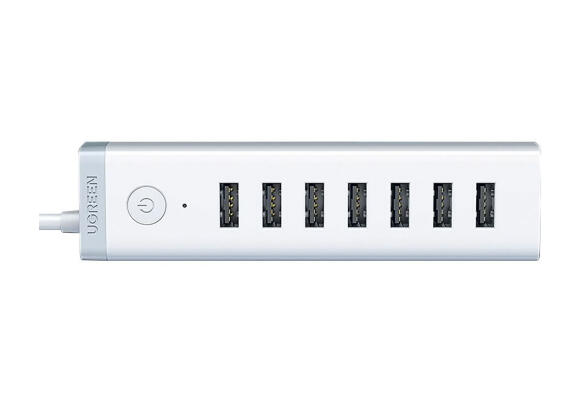 Множитель портов Ugreen CM420 20481 Множитель портов Ugreen CM420 20481