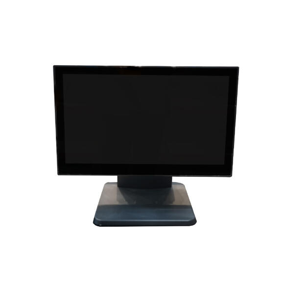 Кассовый терминал T3-11.6 черный T3-11.6