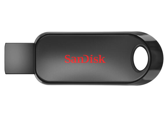 Накопитель USB Sandisk 16GB Cruzer Snap 2.0 SDCZ62-016G-G35