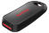 Накопитель USB Sandisk 16GB Cruzer Snap 2.0 SDCZ62-016G-G35