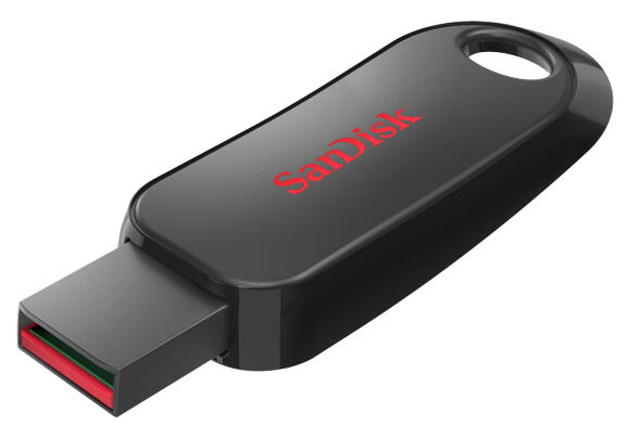 Накопитель USB Sandisk 16GB Cruzer Snap 2.0 SDCZ62-016G-G35