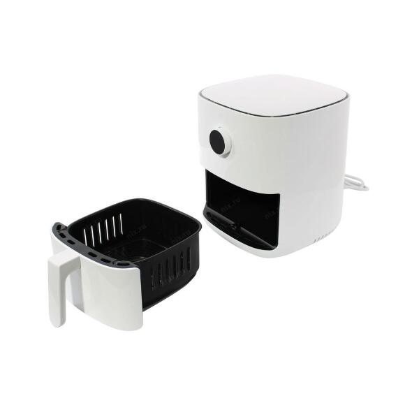 Аэрофритюр Xiaomi Mijia Smart Air Fryer 3.5L BHR4781CN Аэрофритюр Xiaomi Mijia Smart Air Fryer 3.5L BHR4781CN