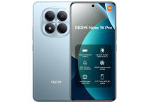 Смартфон Xiaomi Redmi Note 15 Pro 8/256 Blue