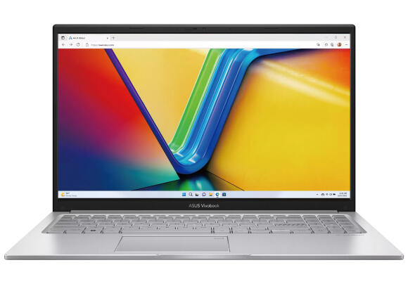 Ноутбук ASUS Vivobook15 15.6" Core 5 120U RAM 16GB SSD 512GB F1504VA-BQ336 Ноутбук ASUS Vivobook15 15.6" Core 5 120U RAM 16GB SSD 512GB F1504VA-BQ336