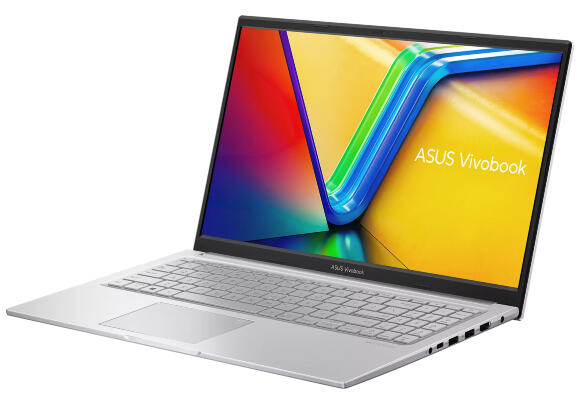 Ноутбук ASUS Vivobook15 15.6" Core 5 120U RAM 16GB SSD 512GB F1504VA-BQ336 Ноутбук ASUS Vivobook15 15.6" Core 5 120U RAM 16GB SSD 512GB F1504VA-BQ336
