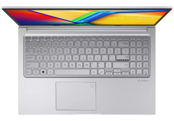 Ноутбук ASUS Vivobook15 15.6" Core 5 120U RAM 16GB SSD 512GB F1504VA-BQ336 Ноутбук ASUS Vivobook15 15.6" Core 5 120U RAM 16GB SSD 512GB F1504VA-BQ336