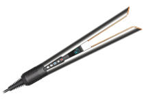 Стайлер-выпрямитель Dyson Airstrait HT01 Nickel Copper