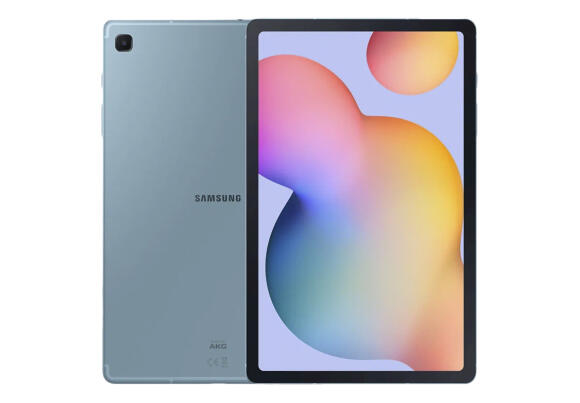 Планшет Samsung Galaxy Tab S6 Lite 10.4" SM-P619