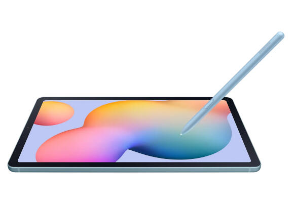 Планшет Samsung Galaxy Tab S6 Lite 10.4" SM-P619