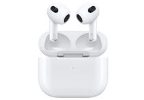 Наушники Apple AirPods 3 MME73AM/A Наушники Apple AirPods 3 MME73AM/A