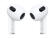 Наушники Apple AirPods 3 MME73AM/A