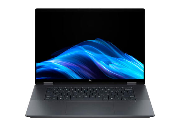 Cенсорный ноутбук HP OmniBook X Flip 16-as0023dx Ultra 7 256V (16ГБ/1ТБ) 2K Cенсорный ноутбук HP OmniBook X Flip 16-as0023dx Ultra 7 256V (16ГБ/1ТБ) 2K