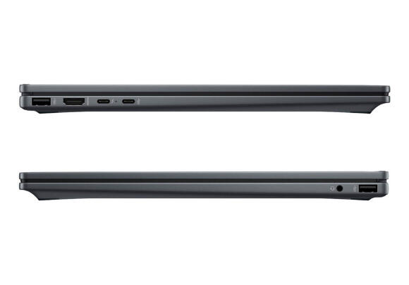 Cенсорный ноутбук HP OmniBook X Flip 16-as0023dx Ultra 7 256V (16ГБ/1ТБ) 2K Cенсорный ноутбук HP OmniBook X Flip 16-as0023dx Ultra 7 256V (16ГБ/1ТБ) 2K