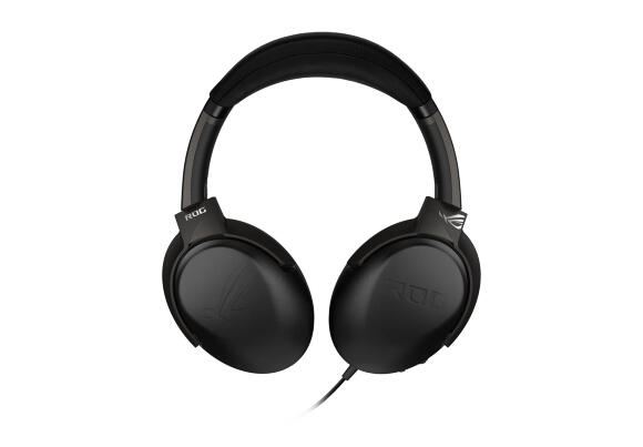 Наушники ROG Strix Go USB-C 90YH02Q1-B2UA00 Наушники ROG Strix Go USB-C 90YH02Q1-B2UA00