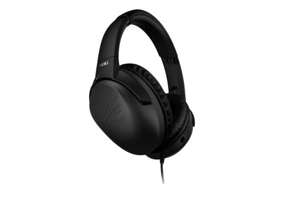 Наушники ROG Strix Go USB-C 90YH02Q1-B2UA00 Наушники ROG Strix Go USB-C 90YH02Q1-B2UA00