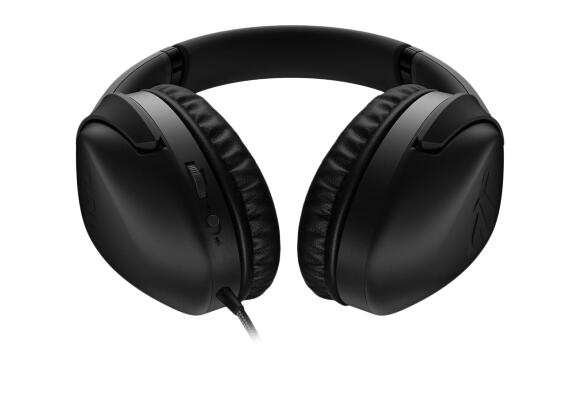 Наушники ROG Strix Go USB-C 90YH02Q1-B2UA00 Наушники ROG Strix Go USB-C 90YH02Q1-B2UA00