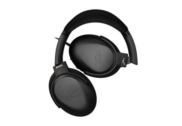 Наушники ROG Strix Go USB-C 90YH02Q1-B2UA00 Наушники ROG Strix Go USB-C 90YH02Q1-B2UA00