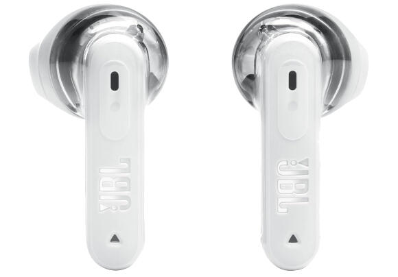 Наушники JBL Tune Flex 2 TWS White Ghost