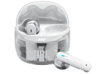 Наушники JBL Tune Flex 2 TWS White Ghost