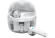 Наушники JBL Tune Flex 2 TWS White Ghost