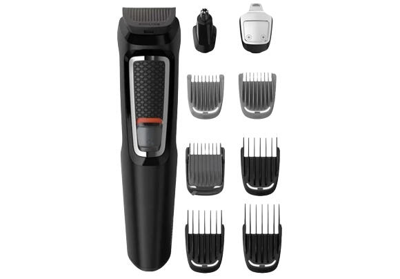 Триммер Philips MG3740 9 в 1