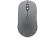 Беспроводная мышь Lenovo Yoga Silent Luna Gray 4000 DPI