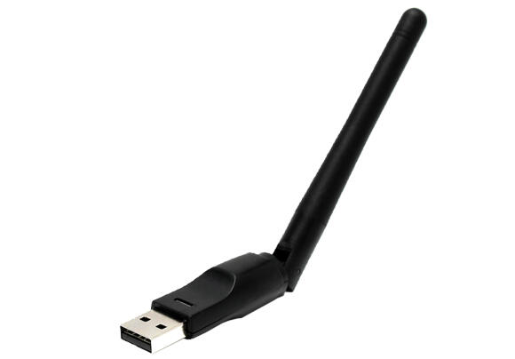 Wi-Fi USB-адаптер IEEE802