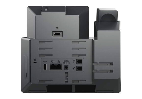 Цифровой видеотелефон Grandstream GXV3350