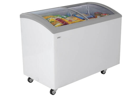 Морозильный ларь Haier SD-332