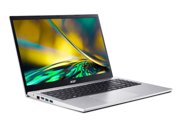 Ноутбук Acer Aspire 3 A315-59G i3-1215U Ноутбук Acer Aspire 3 A315-59G i3-1215U