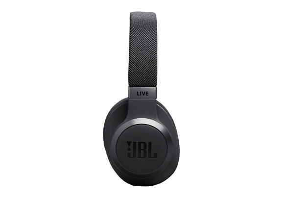 Наушники JBL Live 770NC черные