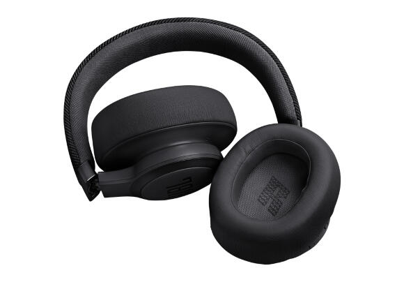 Наушники JBL Live 770NC черные