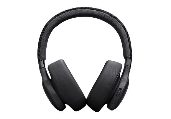 Наушники JBL Live 770NC черные