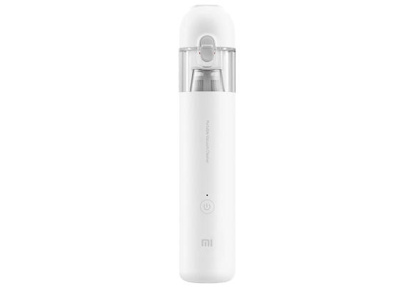 Пылесос Xiaomi Mini BHR5156EU