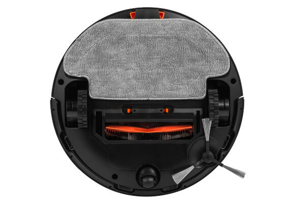 Робот-пылесос Viomi Robot Vacuum Cleaning V3 YMVX010CN Робот-пылесос Viomi Robot Vacuum Cleaning V3 YMVX010CN