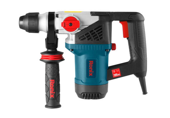 Перфоратор Ronix 2710 Перфоратор Ronix 2710