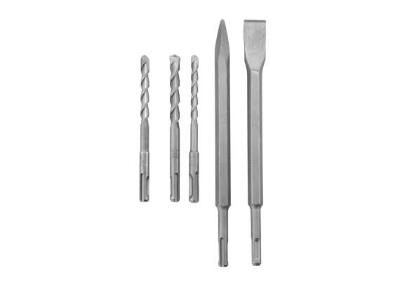 Перфоратор Ronix 2710 Перфоратор Ronix 2710