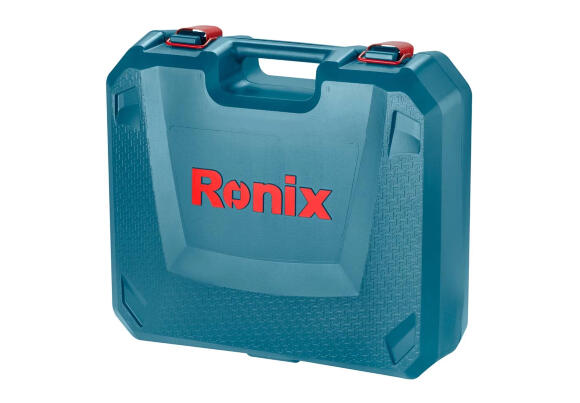 Перфоратор Ronix 2710 Перфоратор Ronix 2710