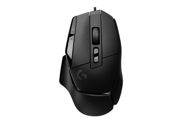 Мышь Logitech G502X (Black) 910-006142