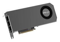 Видеокарта PNY GeForce RTX 4070 12 ГБ VERTO Blower Edition
