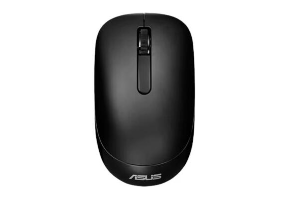 Мышь Asus WT-205 (Black)