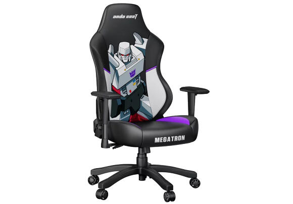 Кресло Anda Seat Transformers Edition Premium AD18YC-20-WZT-PVC Кресло Anda Seat Transformers Edition Premium AD18YC-20-WZT-PVC