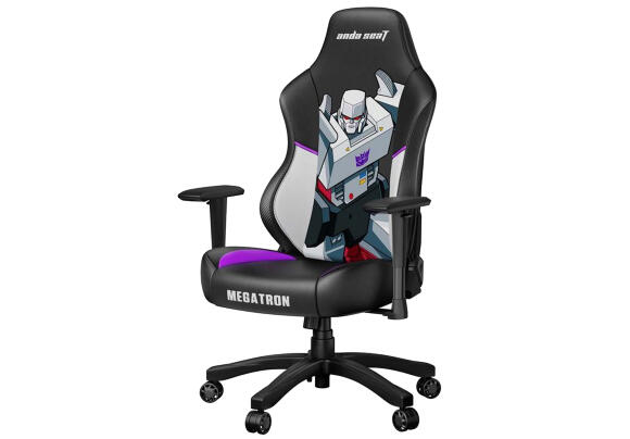 Кресло Anda Seat Transformers Edition Premium AD18YC-20-WZT-PVC Кресло Anda Seat Transformers Edition Premium AD18YC-20-WZT-PVC
