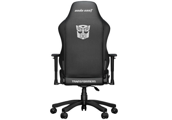 Кресло Anda Seat Transformers Edition Premium AD18YC-20-WZT-PVC Кресло Anda Seat Transformers Edition Premium AD18YC-20-WZT-PVC