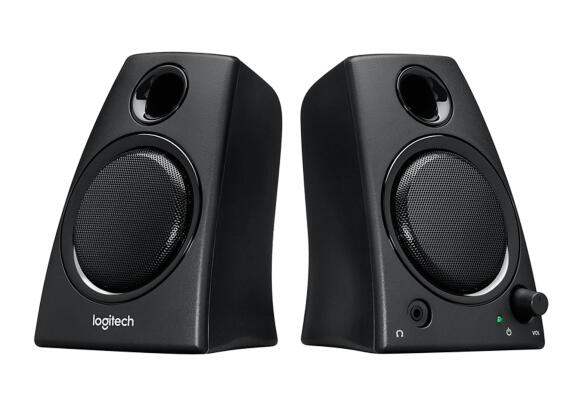 Аудиосистема Logitech Z130 Аудиосистема Logitech Z130