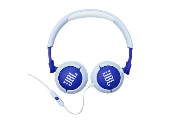 Наушники JBL JR320 (Blue) Наушники JBL JR320 (Blue)