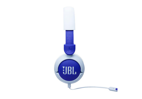 Наушники JBL JR320 (Blue) Наушники JBL JR320 (Blue)