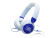 Наушники JBL JR320 (Blue) Наушники JBL JR320 (Blue)