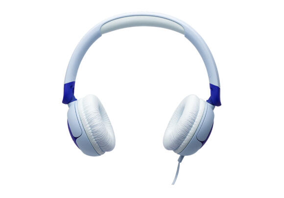 Наушники JBL JR320 (Blue) Наушники JBL JR320 (Blue)